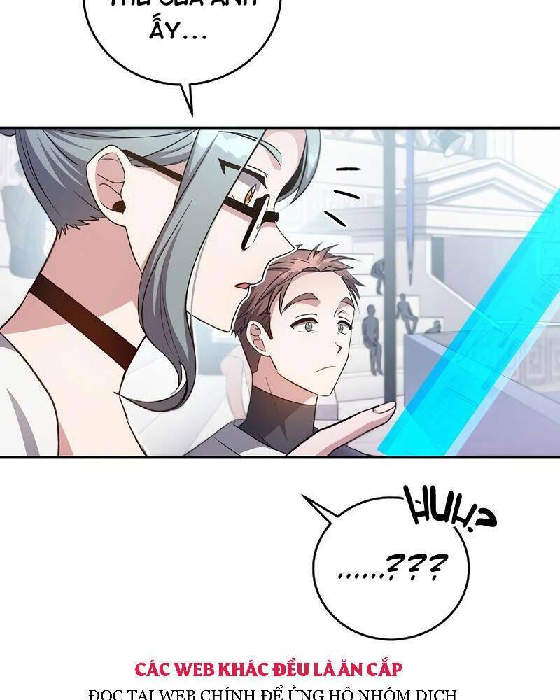 Nhân Vật Ngoài Lề Tiểu Thuyết: Chapter 31