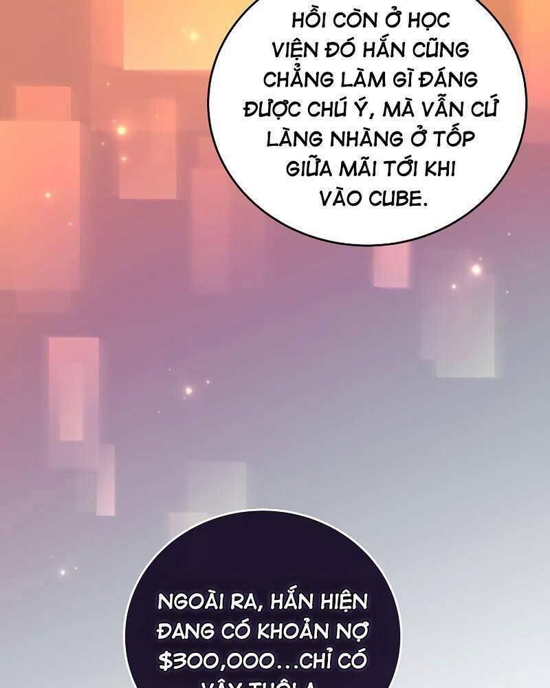 Nhân Vật Ngoài Lề Tiểu Thuyết: Chapter 31