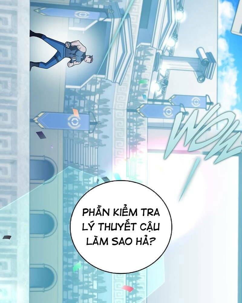 Nhân Vật Ngoài Lề Tiểu Thuyết: Chapter 31