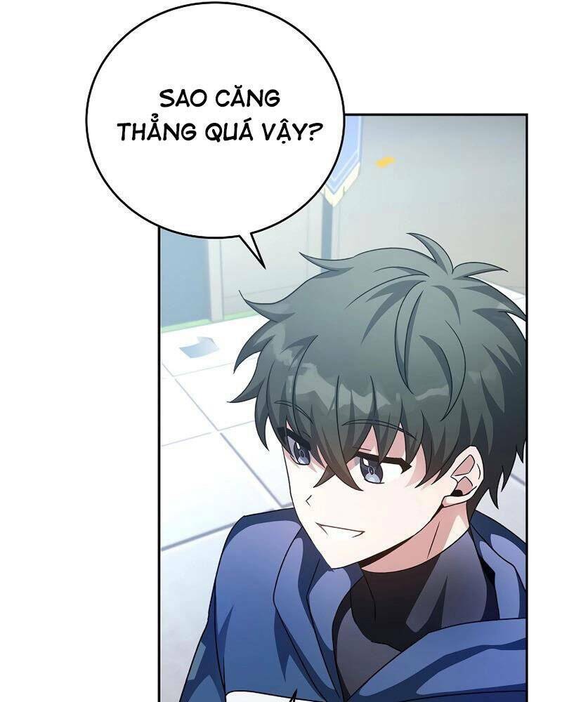 Nhân Vật Ngoài Lề Tiểu Thuyết: Chapter 31