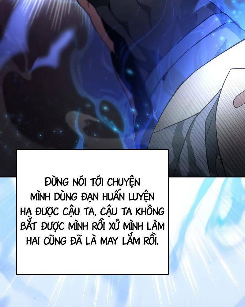 Nhân Vật Ngoài Lề Tiểu Thuyết: Chapter 31