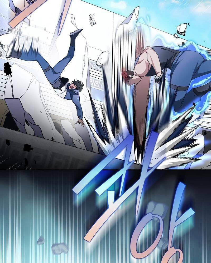 Nhân Vật Ngoài Lề Tiểu Thuyết: Chapter 31