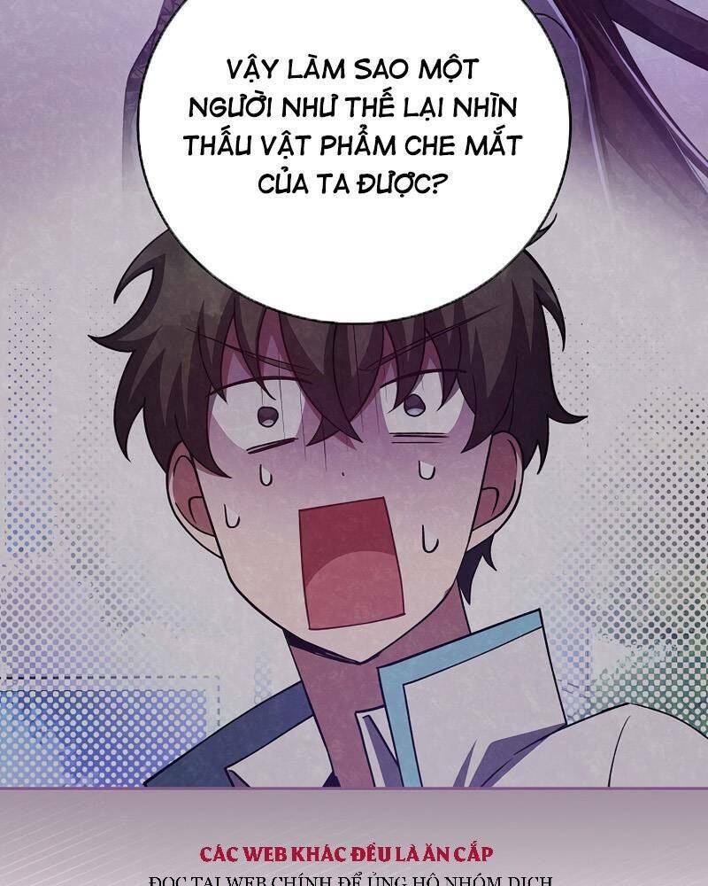 Nhân Vật Ngoài Lề Tiểu Thuyết: Chapter 31