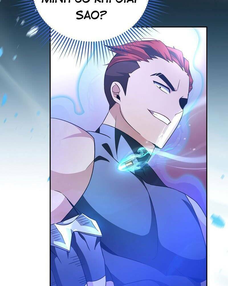 Nhân Vật Ngoài Lề Tiểu Thuyết: Chapter 31