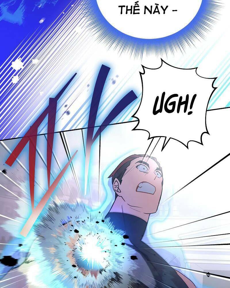 Nhân Vật Ngoài Lề Tiểu Thuyết: Chapter 31