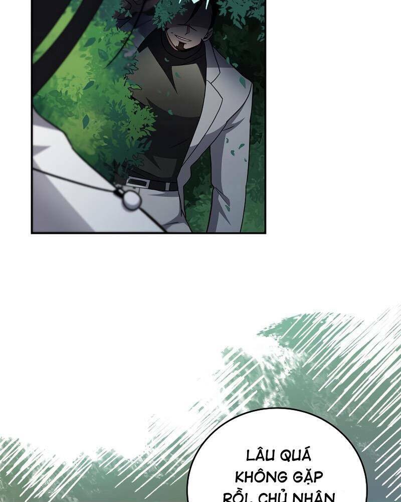 Nhân Vật Ngoài Lề Tiểu Thuyết: Chapter 31