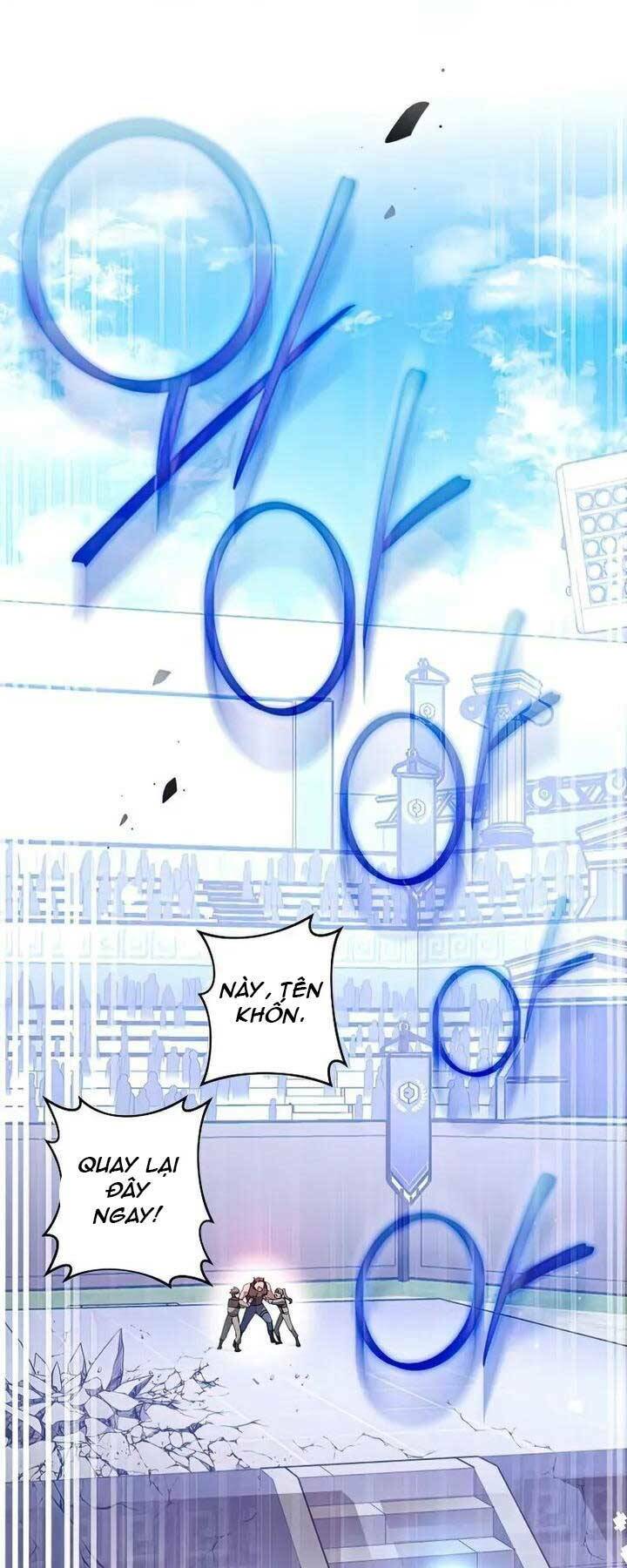 Nhân Vật Ngoài Lề Tiểu Thuyết: Chapter 32