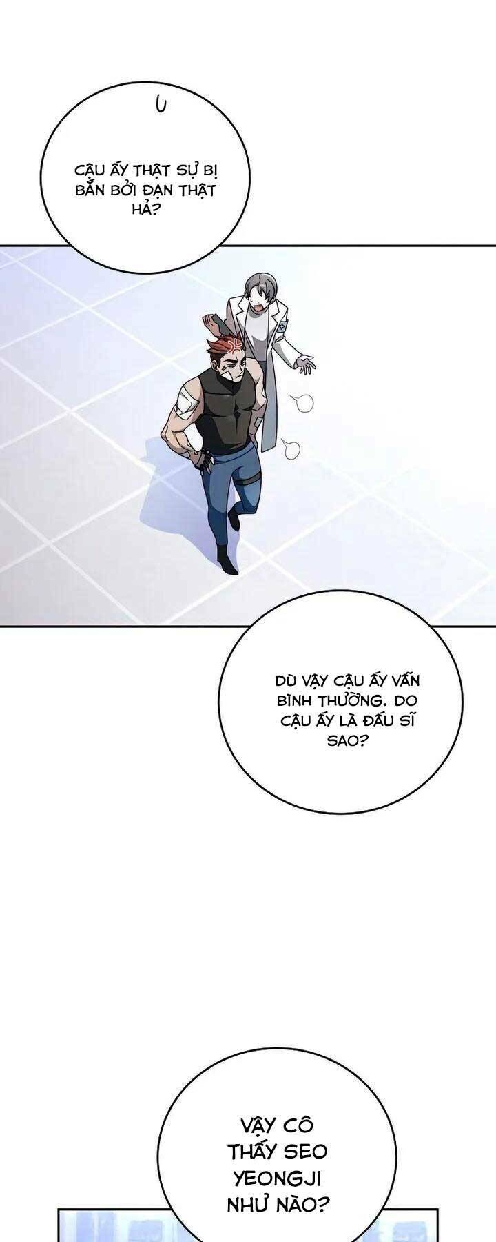 Nhân Vật Ngoài Lề Tiểu Thuyết: Chapter 32