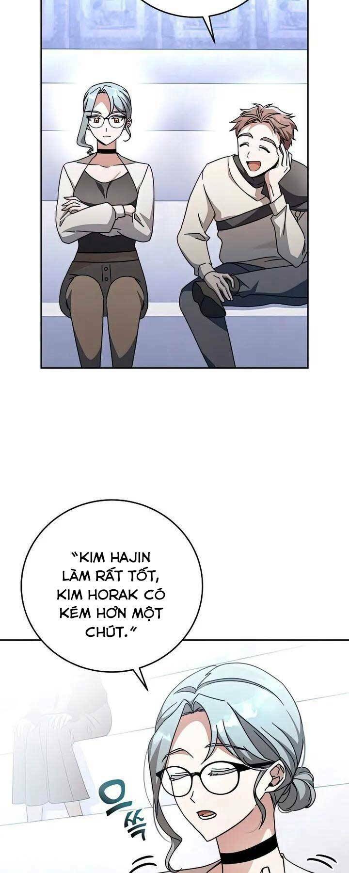 Nhân Vật Ngoài Lề Tiểu Thuyết: Chapter 32