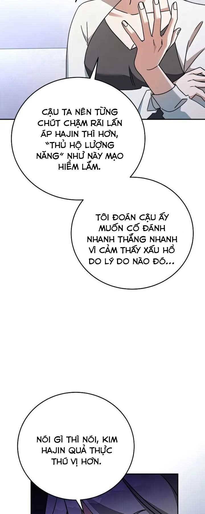 Nhân Vật Ngoài Lề Tiểu Thuyết: Chapter 32