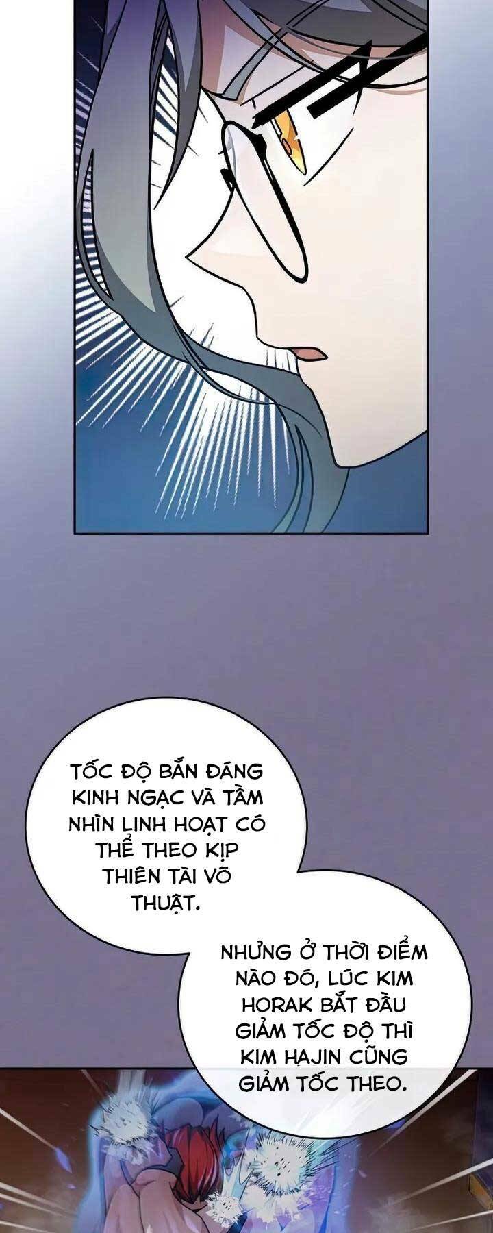Nhân Vật Ngoài Lề Tiểu Thuyết: Chapter 32