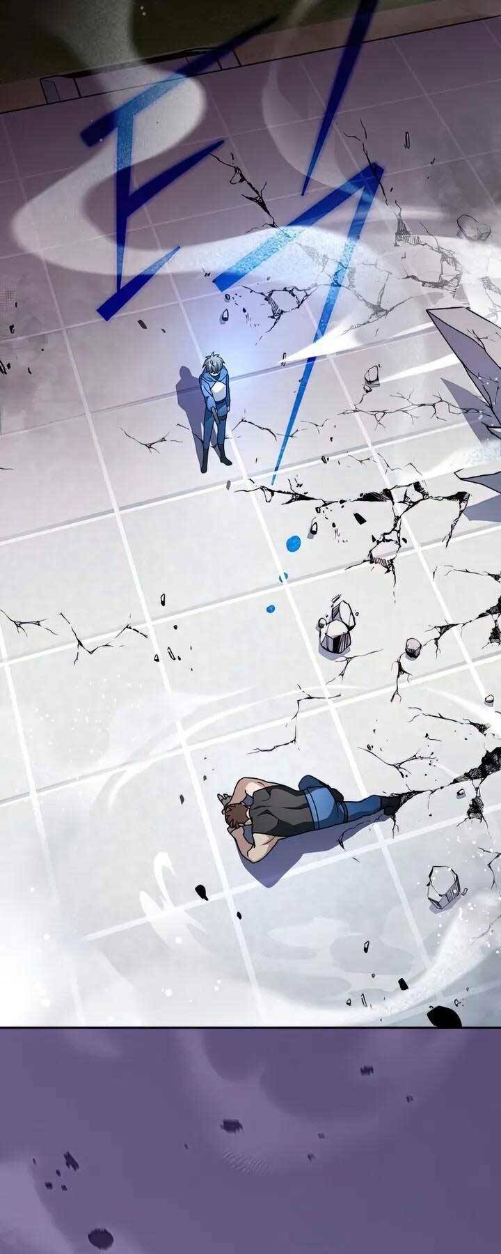 Nhân Vật Ngoài Lề Tiểu Thuyết: Chapter 32