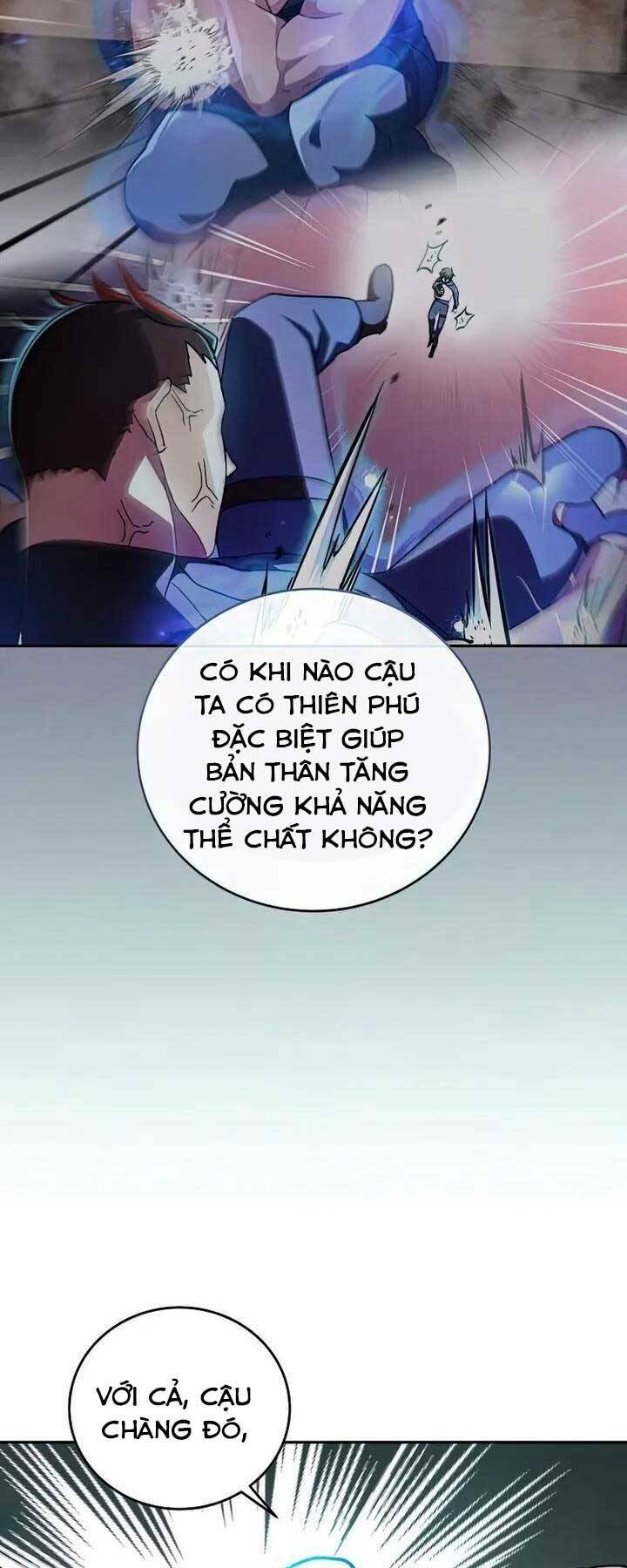 Nhân Vật Ngoài Lề Tiểu Thuyết: Chapter 32