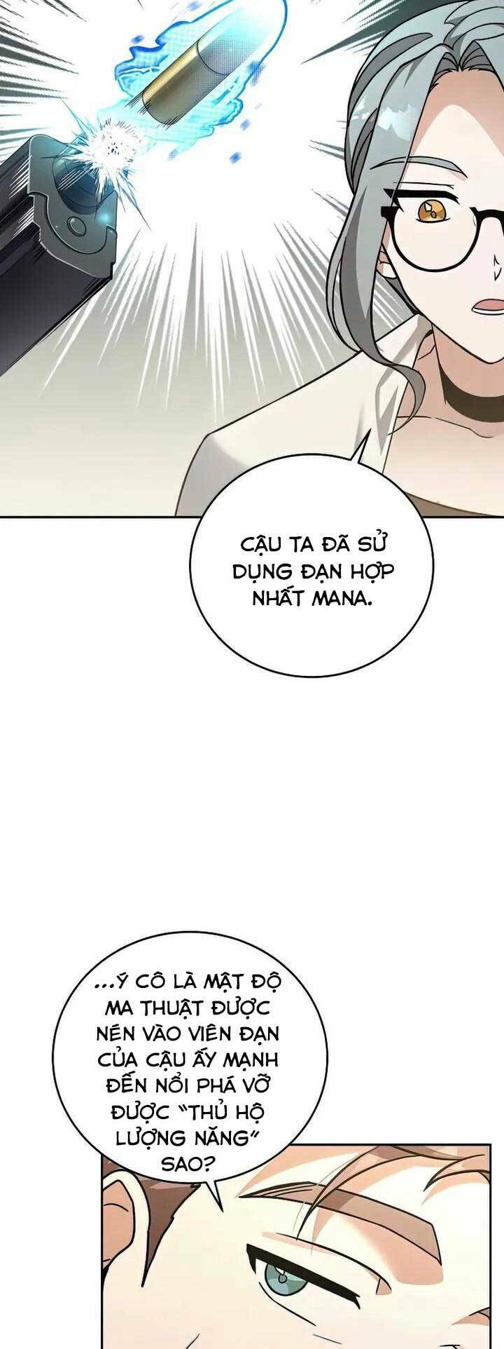 Nhân Vật Ngoài Lề Tiểu Thuyết: Chapter 32