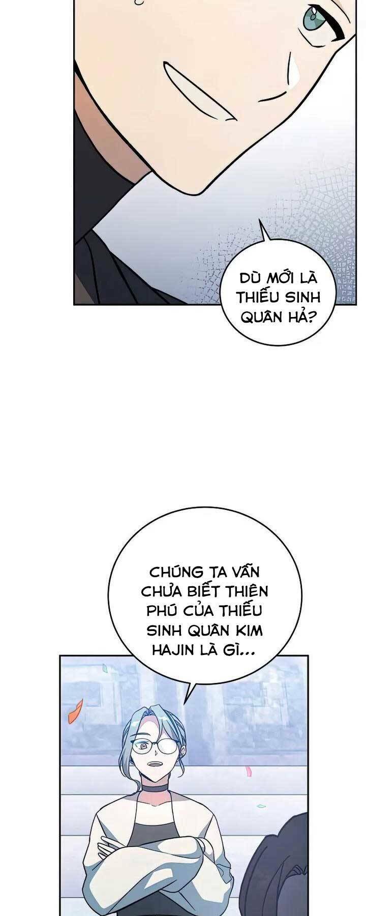 Nhân Vật Ngoài Lề Tiểu Thuyết: Chapter 32