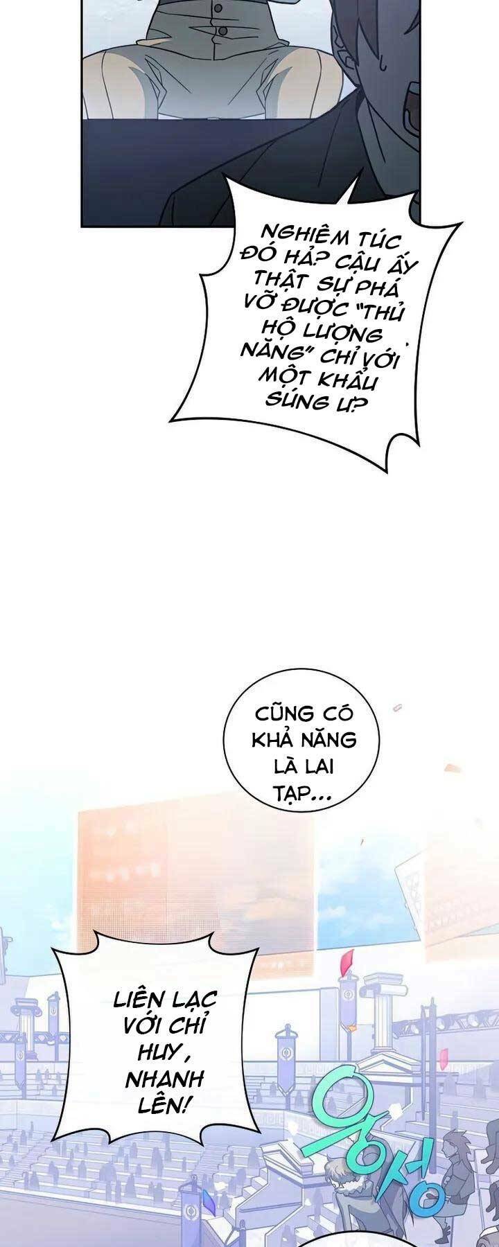 Nhân Vật Ngoài Lề Tiểu Thuyết: Chapter 32
