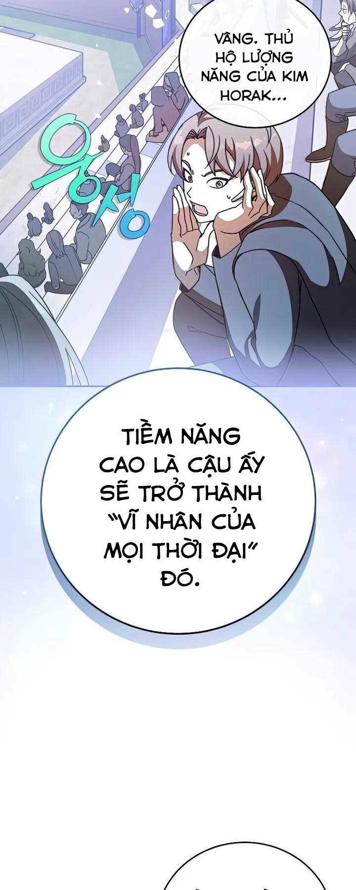 Nhân Vật Ngoài Lề Tiểu Thuyết: Chapter 32