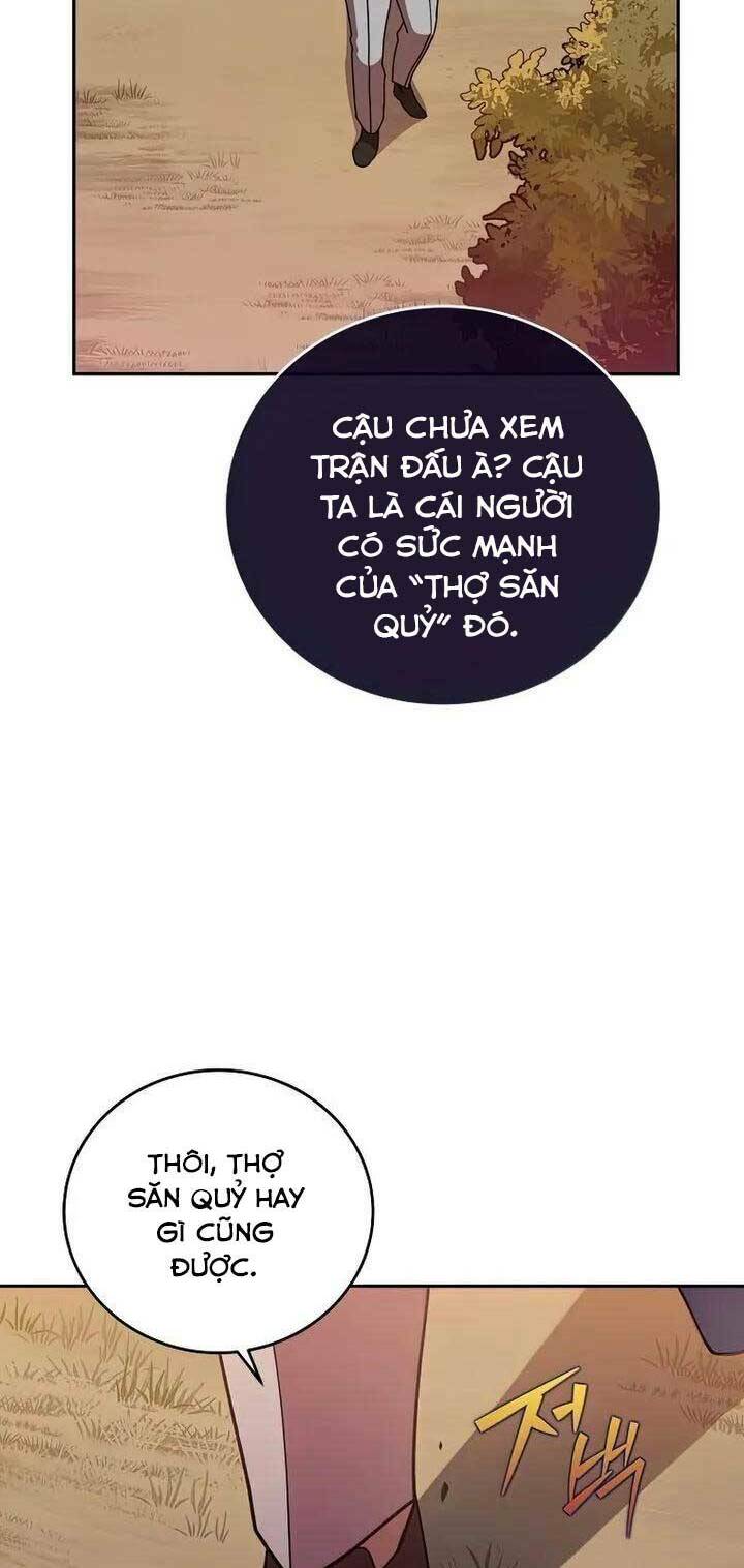 Nhân Vật Ngoài Lề Tiểu Thuyết: Chapter 32
