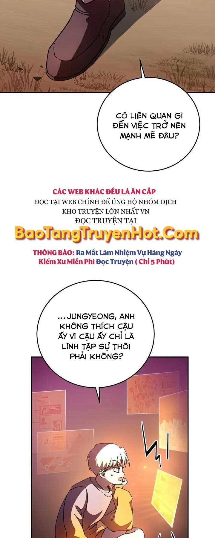 Nhân Vật Ngoài Lề Tiểu Thuyết: Chapter 32