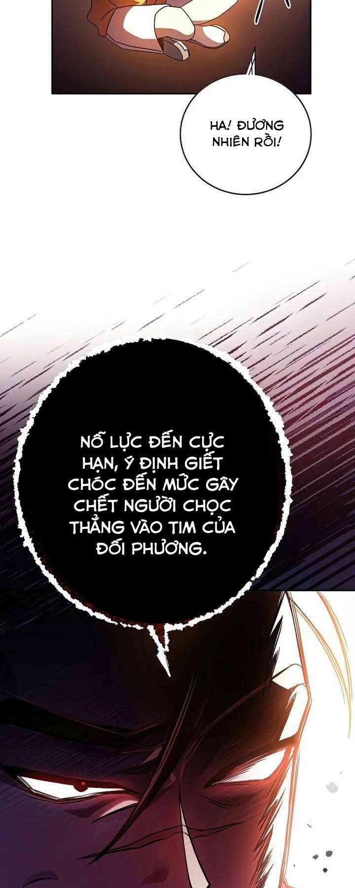 Nhân Vật Ngoài Lề Tiểu Thuyết: Chapter 32