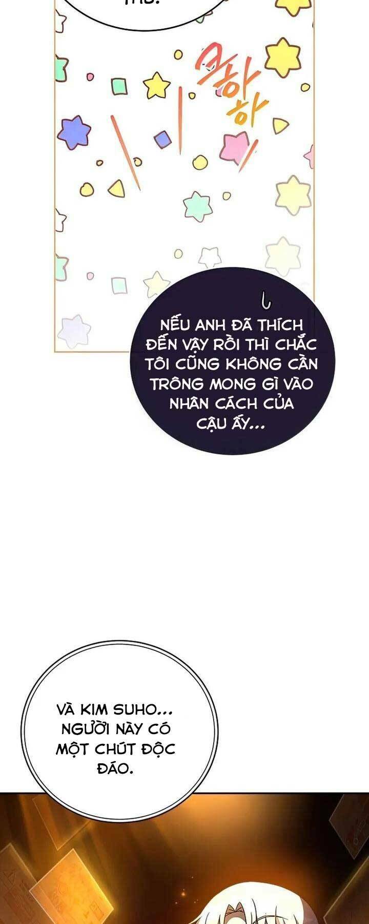 Nhân Vật Ngoài Lề Tiểu Thuyết: Chapter 32