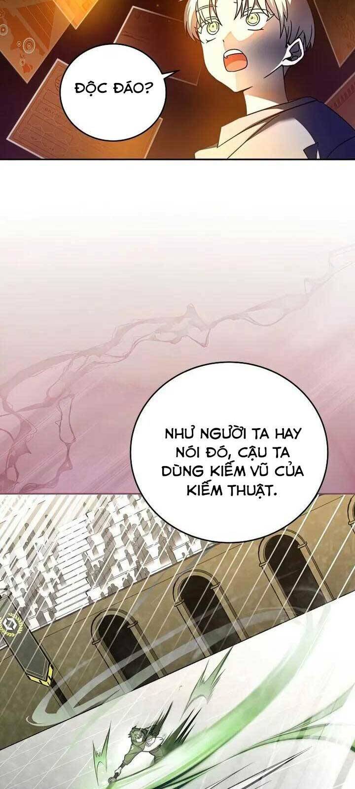 Nhân Vật Ngoài Lề Tiểu Thuyết: Chapter 32