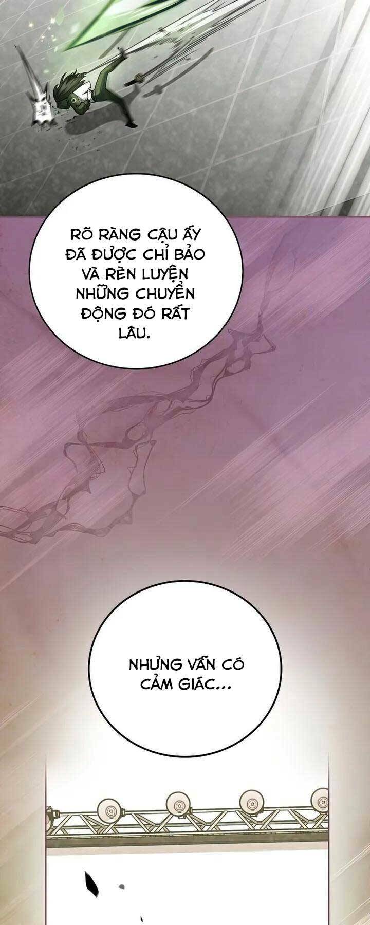 Nhân Vật Ngoài Lề Tiểu Thuyết: Chapter 32