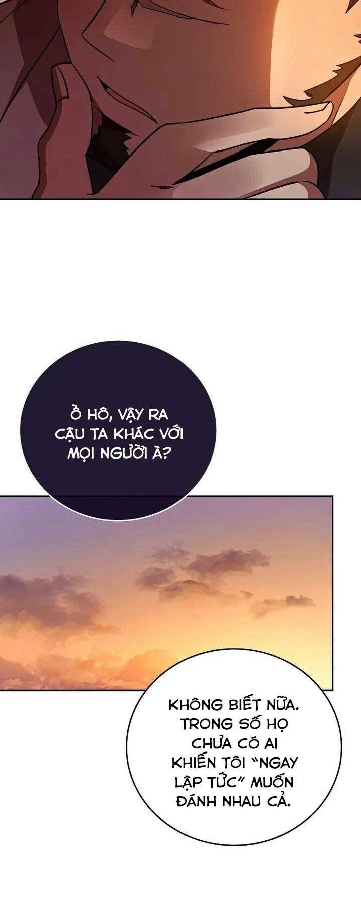 Nhân Vật Ngoài Lề Tiểu Thuyết: Chapter 32