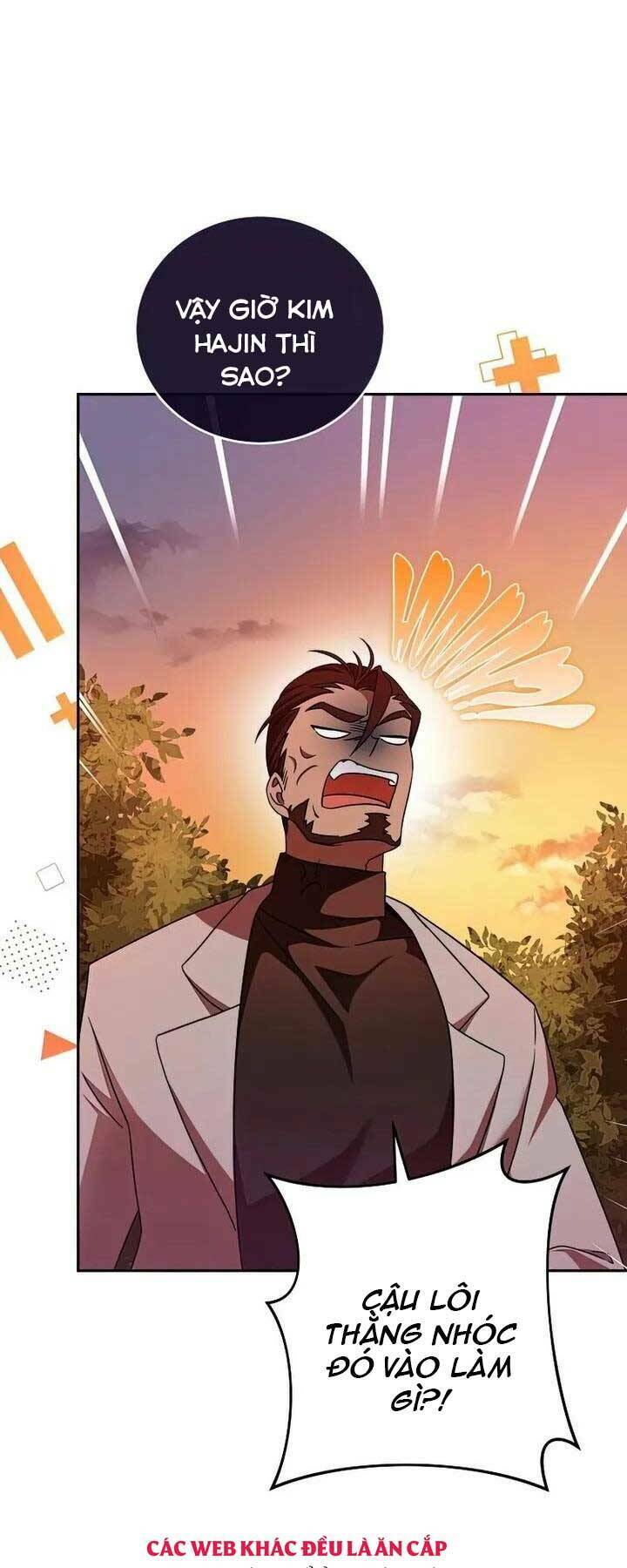 Nhân Vật Ngoài Lề Tiểu Thuyết: Chapter 32