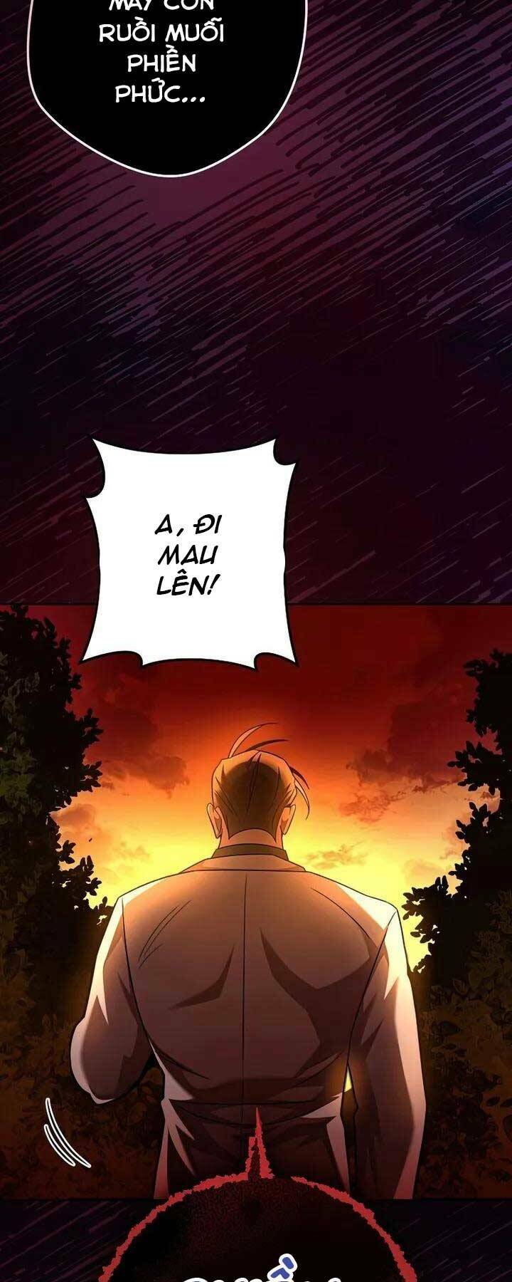 Nhân Vật Ngoài Lề Tiểu Thuyết: Chapter 32