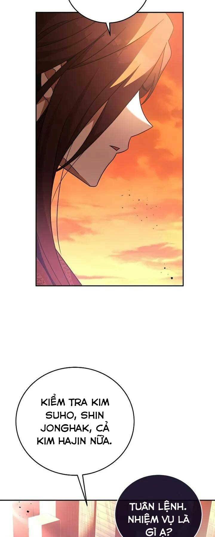 Nhân Vật Ngoài Lề Tiểu Thuyết: Chapter 32