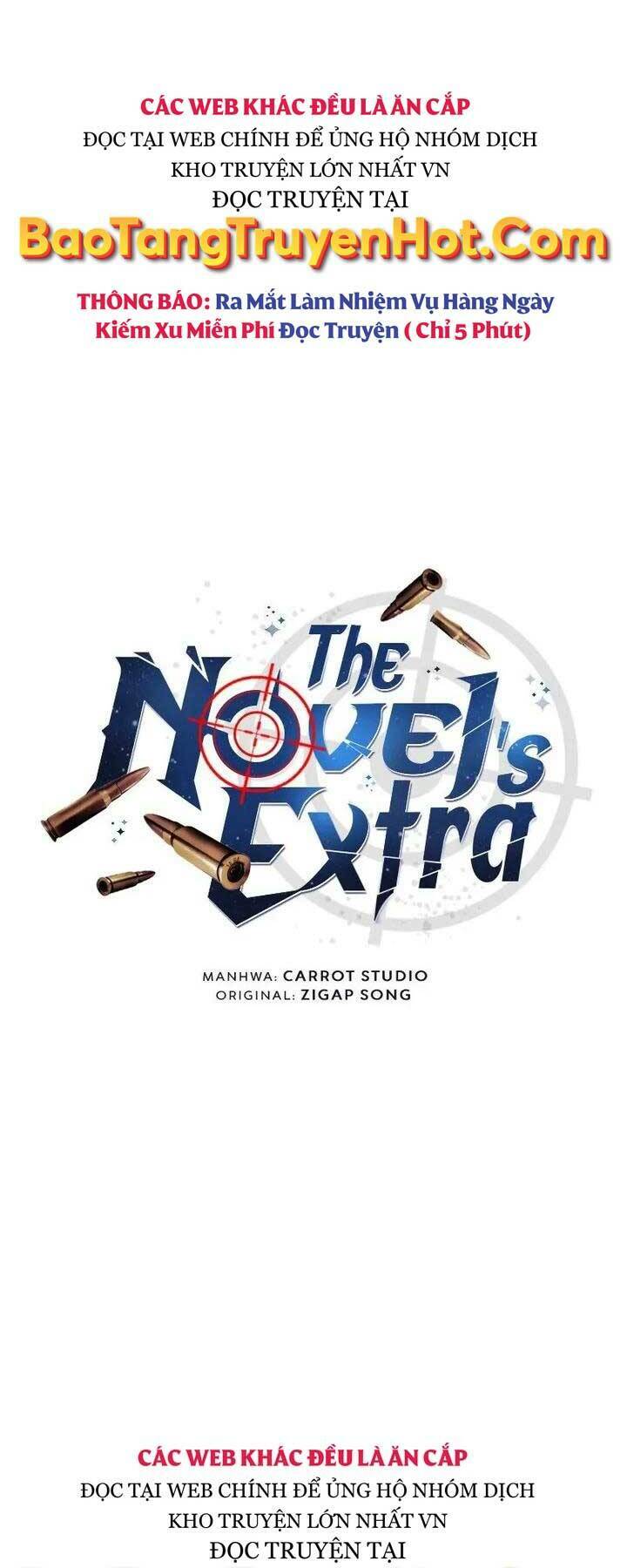 Nhân Vật Ngoài Lề Tiểu Thuyết: Chapter 33