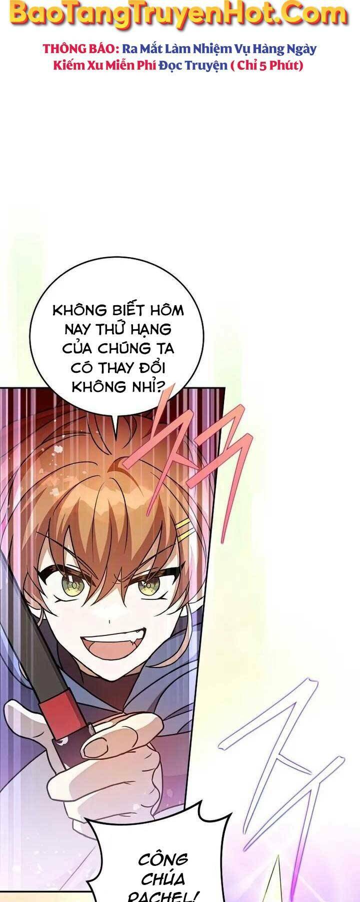 Nhân Vật Ngoài Lề Tiểu Thuyết: Chapter 33