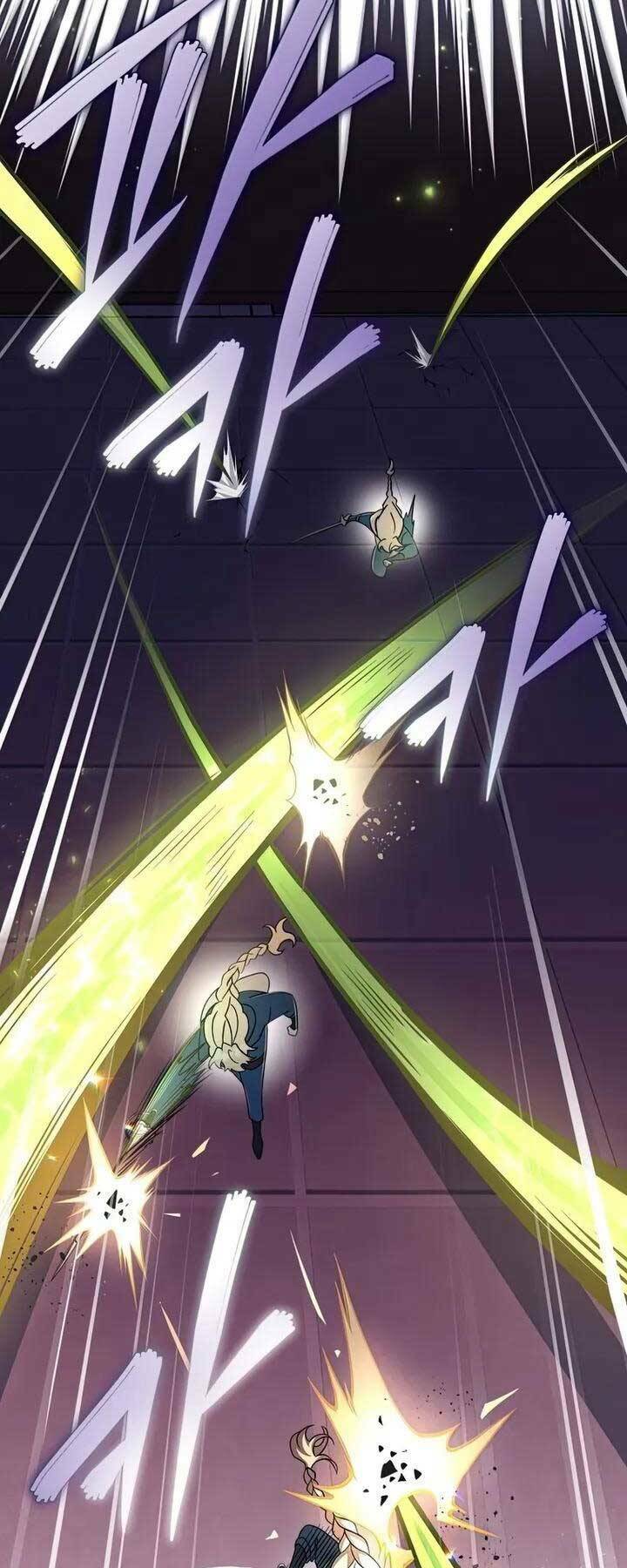 Nhân Vật Ngoài Lề Tiểu Thuyết: Chapter 33