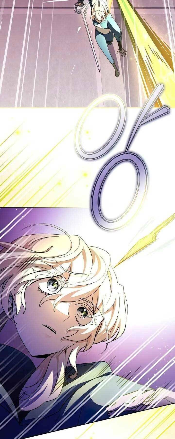 Nhân Vật Ngoài Lề Tiểu Thuyết: Chapter 33