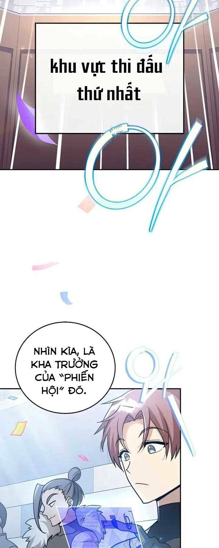 Nhân Vật Ngoài Lề Tiểu Thuyết: Chapter 33