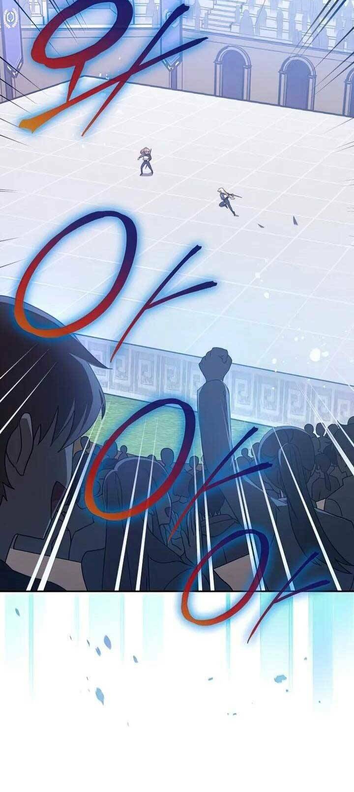 Nhân Vật Ngoài Lề Tiểu Thuyết: Chapter 33