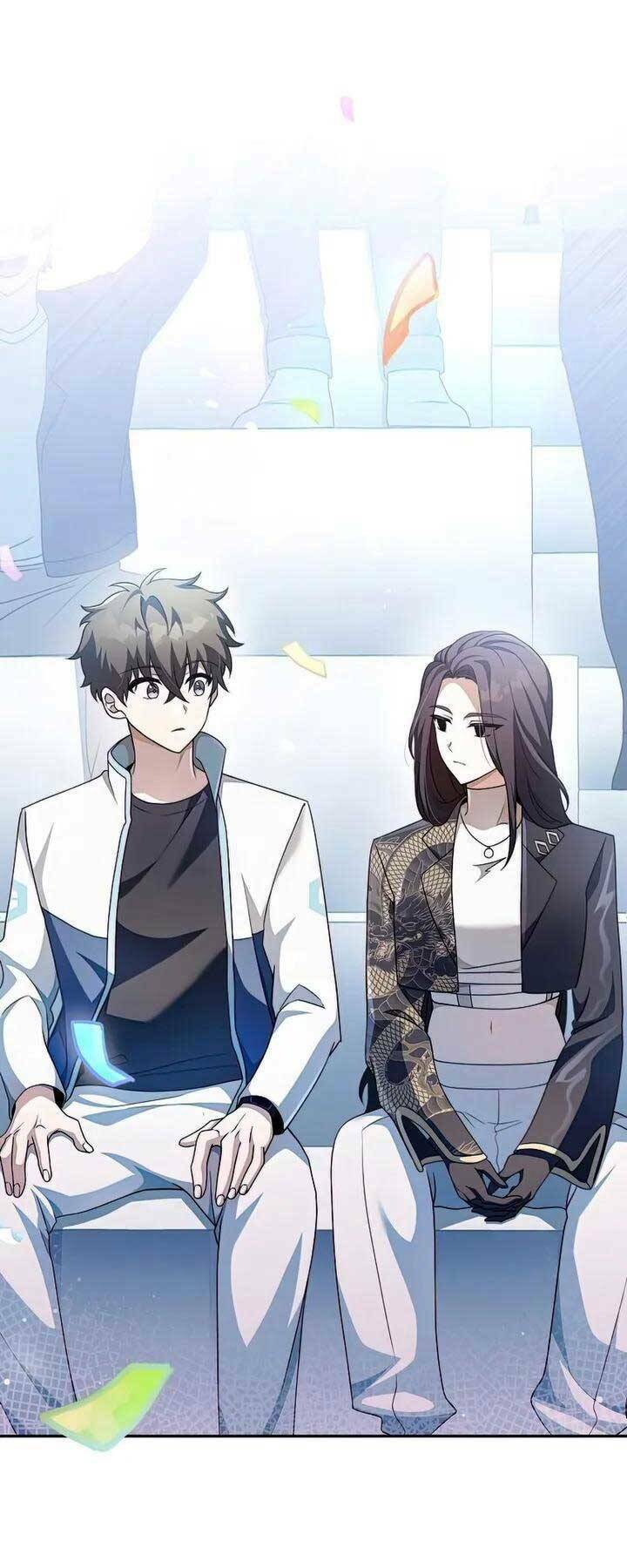 Nhân Vật Ngoài Lề Tiểu Thuyết: Chapter 33