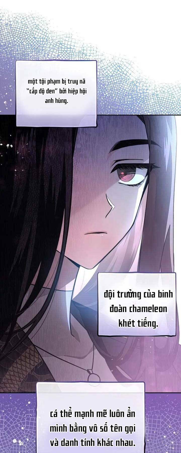 Nhân Vật Ngoài Lề Tiểu Thuyết: Chapter 33