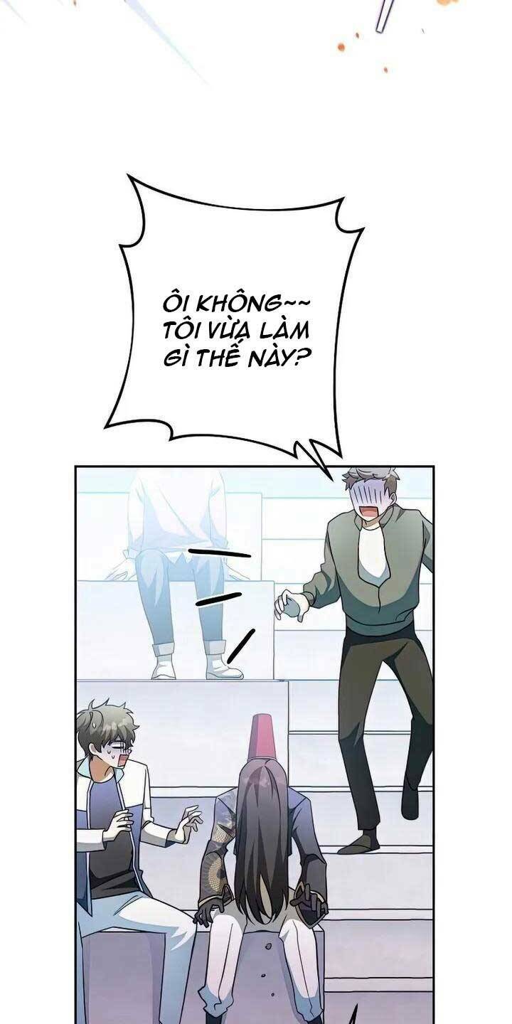 Nhân Vật Ngoài Lề Tiểu Thuyết: Chapter 33