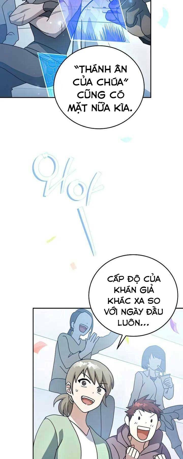 Nhân Vật Ngoài Lề Tiểu Thuyết: Chapter 33