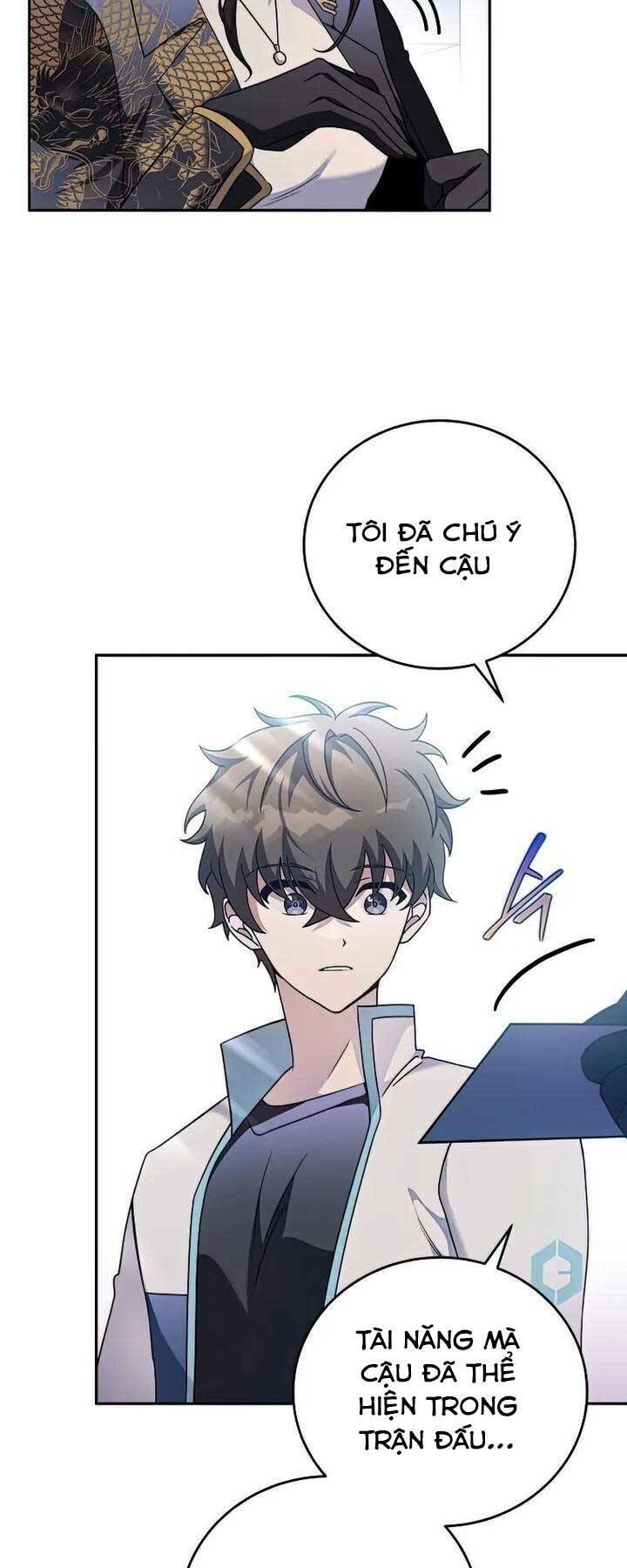 Nhân Vật Ngoài Lề Tiểu Thuyết: Chapter 33
