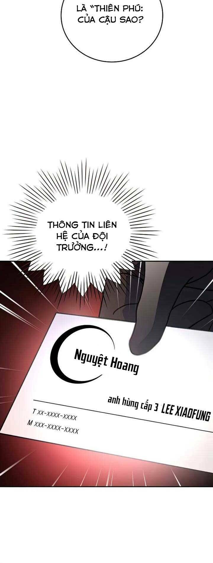 Nhân Vật Ngoài Lề Tiểu Thuyết: Chapter 33