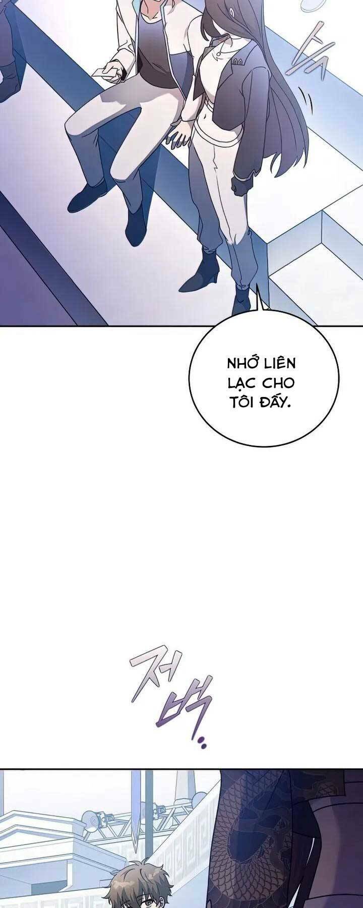 Nhân Vật Ngoài Lề Tiểu Thuyết: Chapter 33