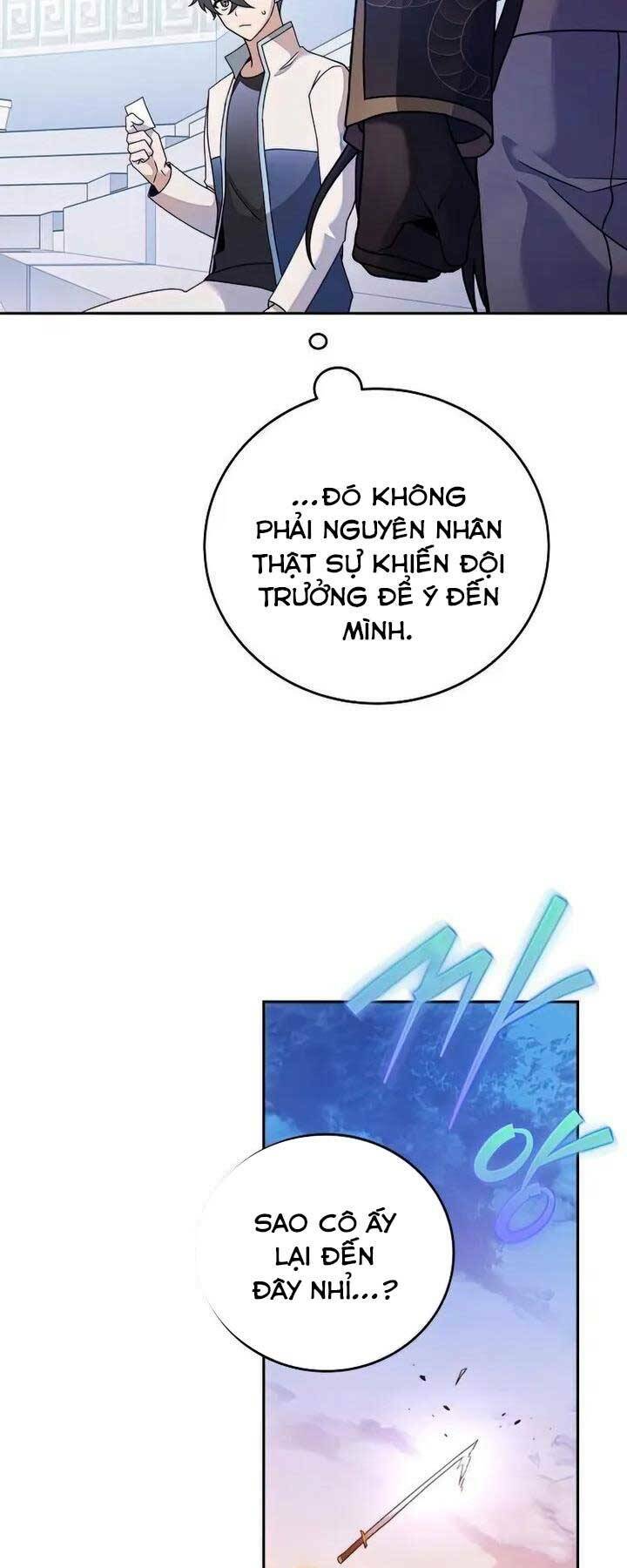 Nhân Vật Ngoài Lề Tiểu Thuyết: Chapter 33