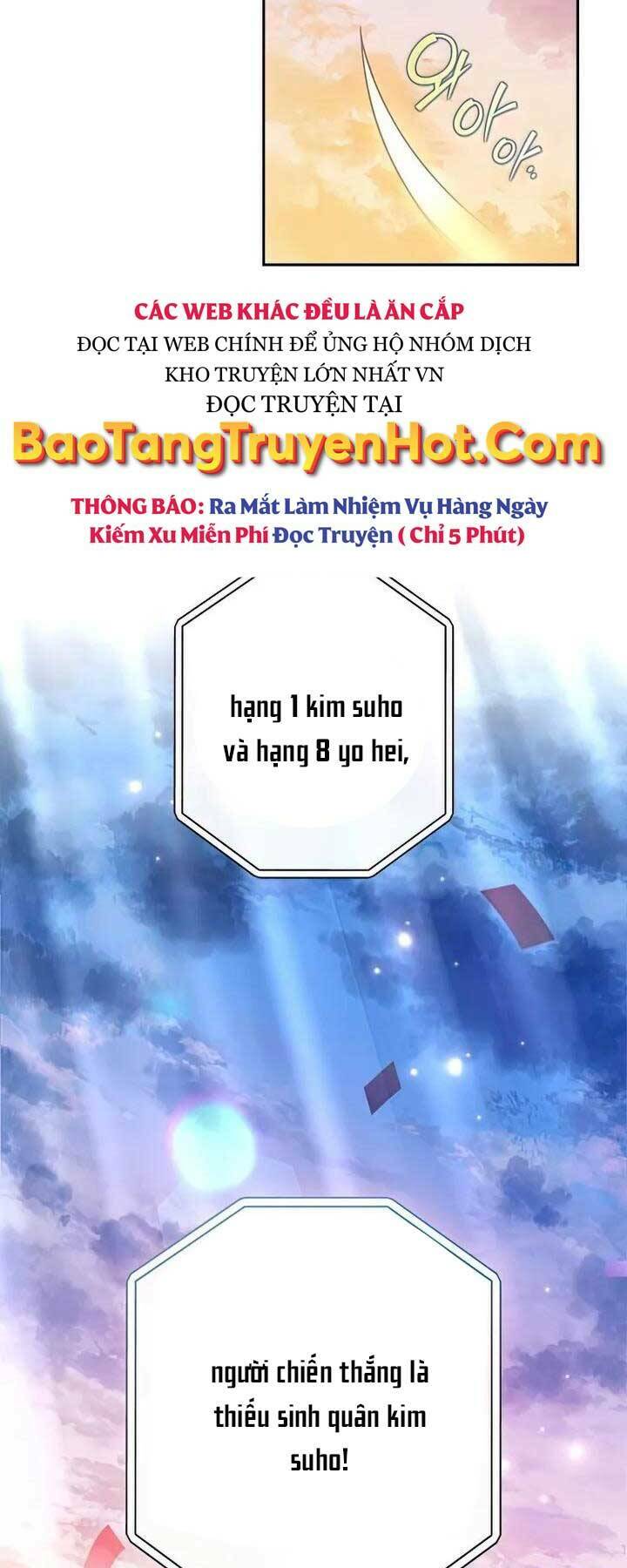 Nhân Vật Ngoài Lề Tiểu Thuyết: Chapter 33