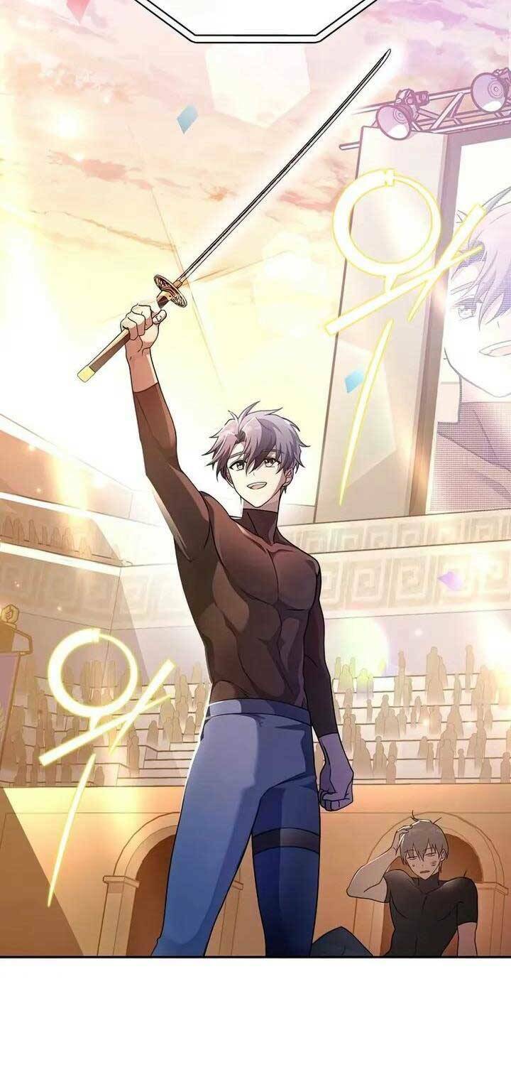 Nhân Vật Ngoài Lề Tiểu Thuyết: Chapter 33