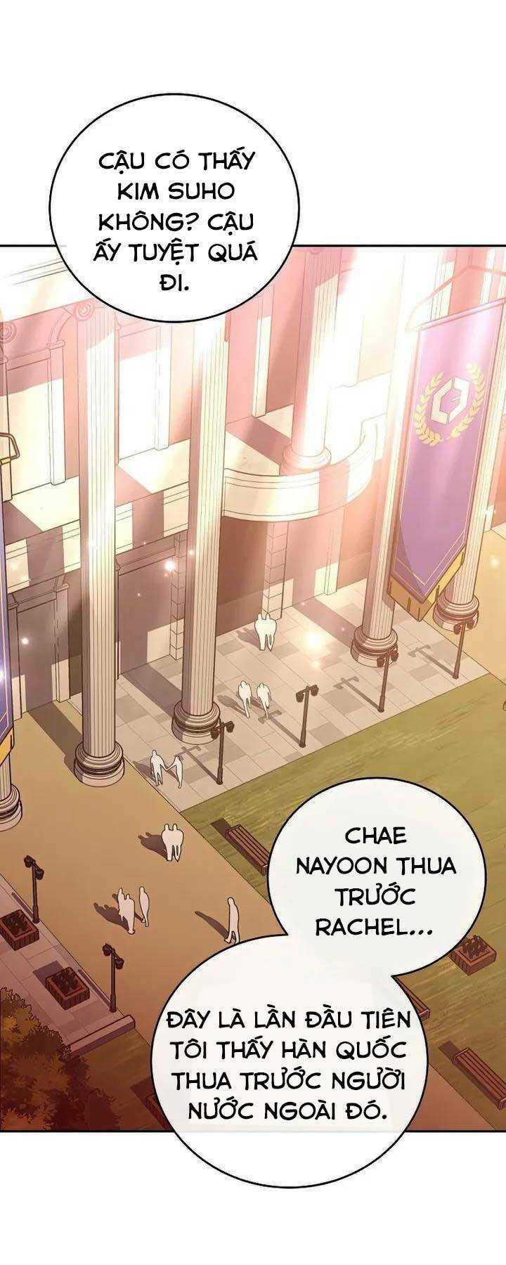 Nhân Vật Ngoài Lề Tiểu Thuyết: Chapter 33
