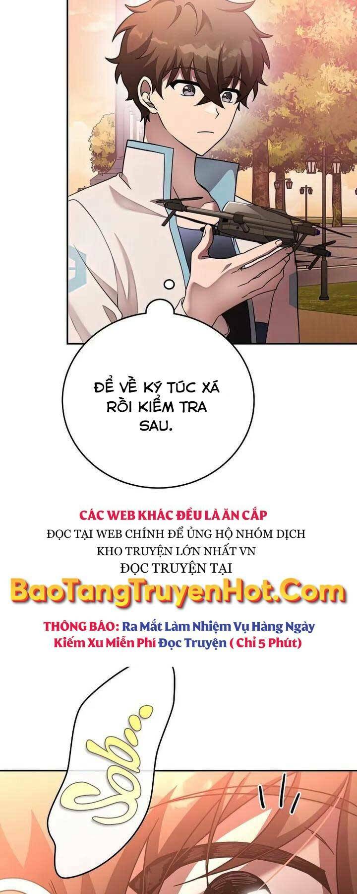 Nhân Vật Ngoài Lề Tiểu Thuyết: Chapter 33