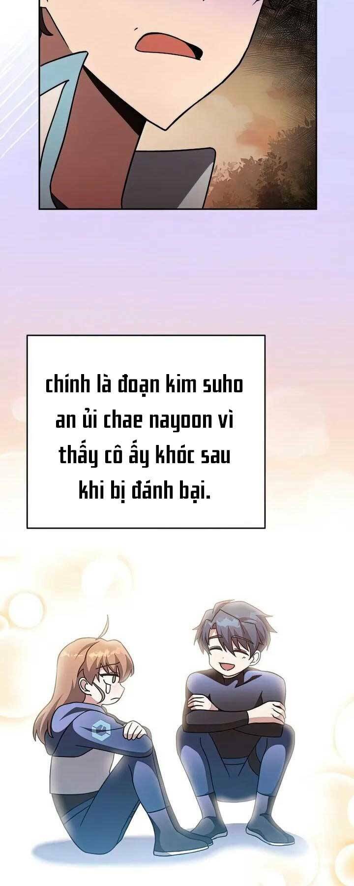 Nhân Vật Ngoài Lề Tiểu Thuyết: Chapter 33